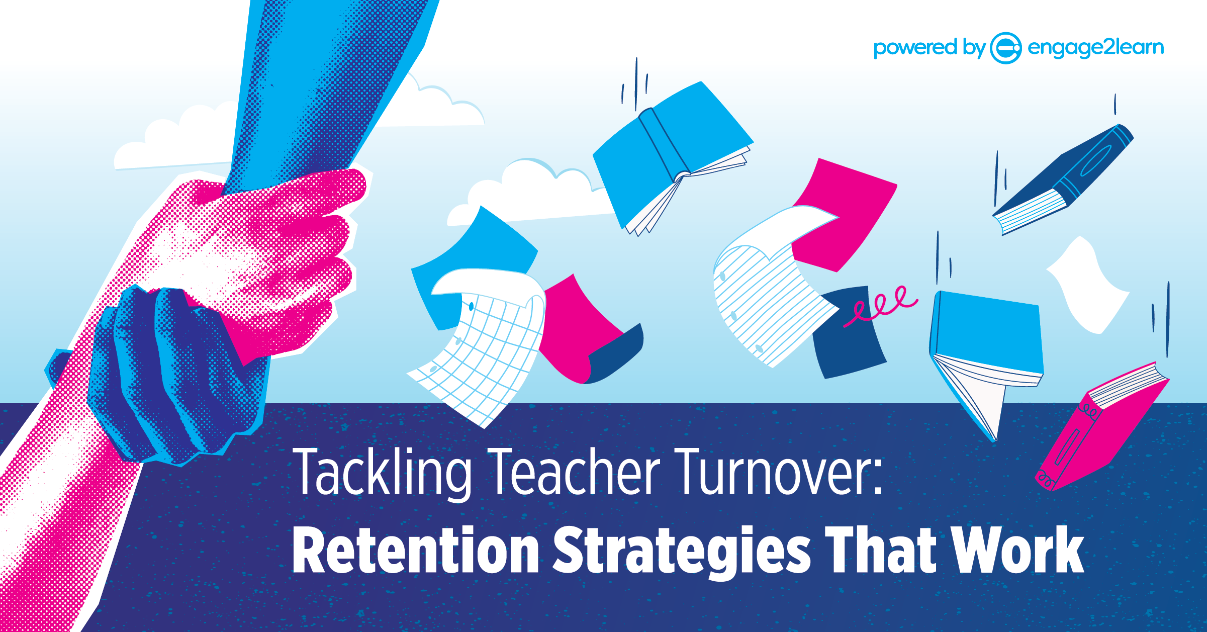 Tackling Teacher Turnover Retention Strategies That Work